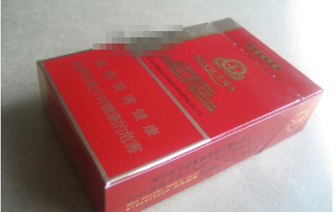 正品双喜(沪)香烟批发(双喜烟草价格)|低价香烟网
