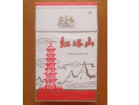 越代紫气东来香烟【紫气东来 烟悦】