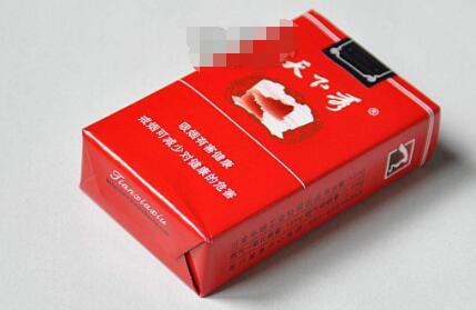 便宜福香烟进货渠道