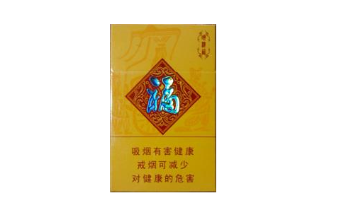 6元五一香烟价格