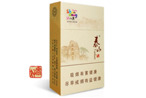 便宜渔神香烟好抽吗