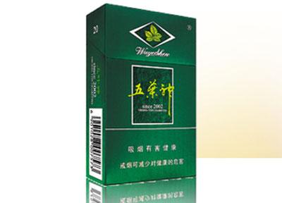 江门寻香记，揭秘进口香烟的神秘购销之地-