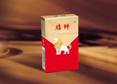 低价雄狮香烟进货渠道【雄狮香烟产地在哪里】
