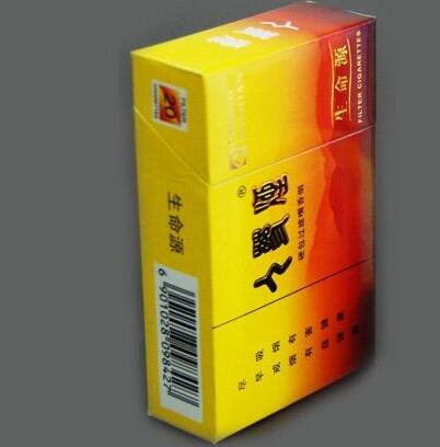 7元沈阳香烟价格