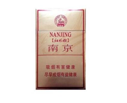 外烟和国烟致癌物