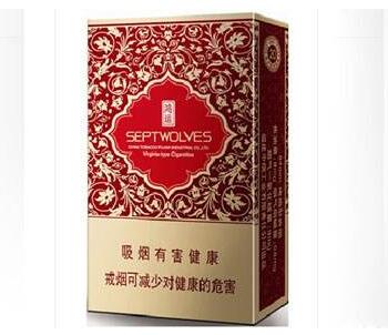 青花瓷香烟怎么没有爆珠