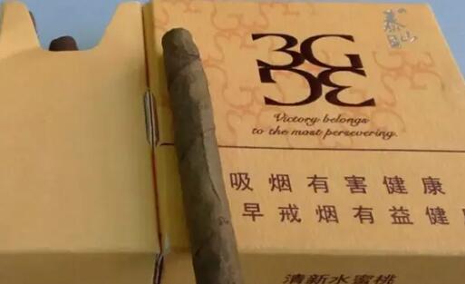 4元龙凤呈祥香烟货源