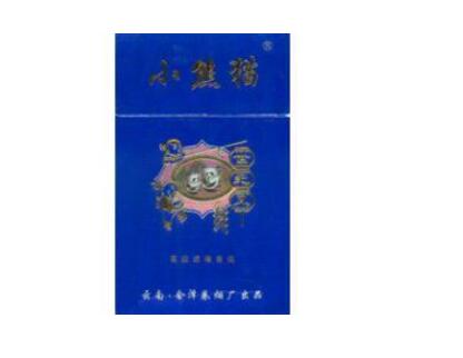 早期外烟品种有哪些