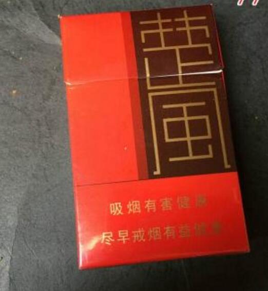 蓟州包装香烟批发价格表