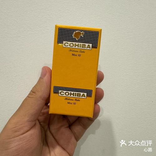 迷你进口香烟包，便携时尚的新宠，品味生活的小确幸